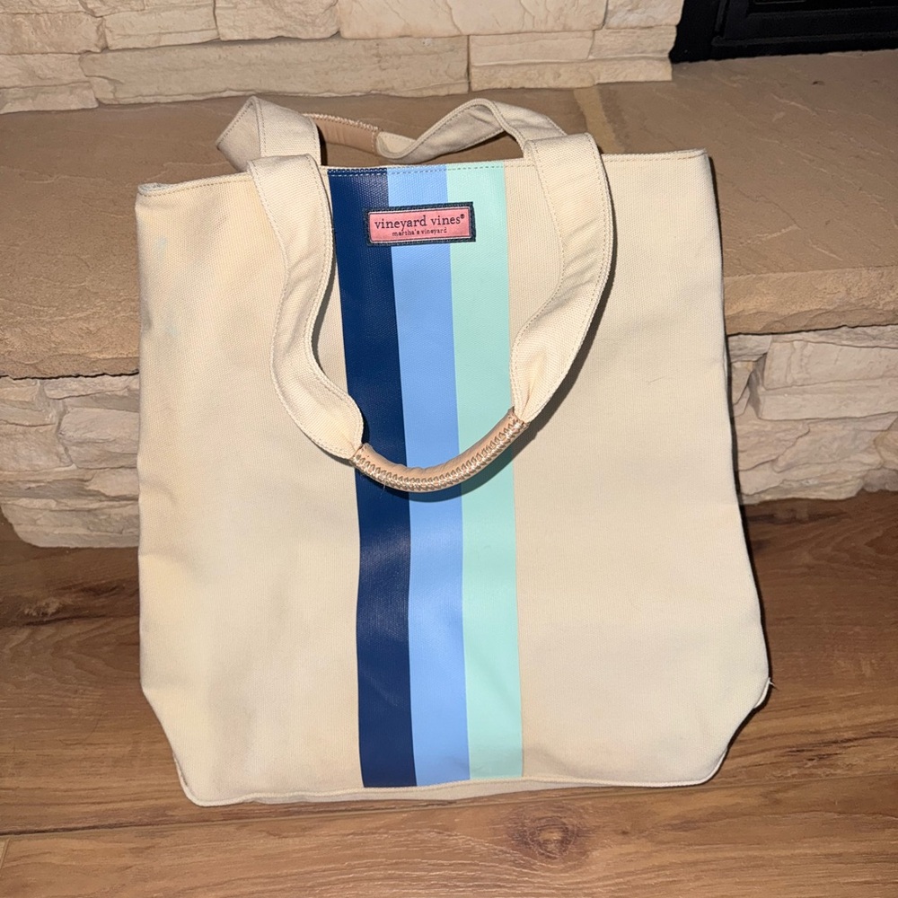 Vineyard Vines Tote